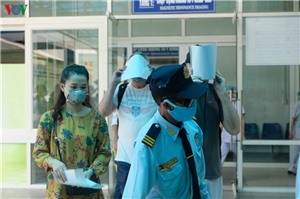 Cập nhật tình hình dịch Covid-19 tính đến 18h00 ngày 27/3/2020