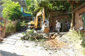 Phường Bãi Cháy triển khai thực hiện Nghị quyết 21