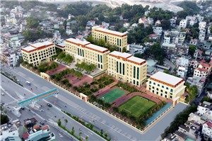 Sẵn sàng cho năm học mới 2021 – 2022