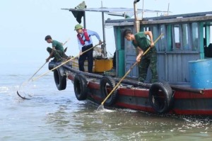 Thành phố Hạ Long hồi phục thần tốc, quyết tâm kiến thiết mạnh mẽ sau bão