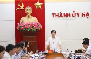 Xây dựng phương án chi tiết nuôi trồng thuỷ sản tập trung trên địa bàn thành phố