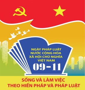 Ý nghĩa, lịch sử Ngày pháp luật Việt Nam 